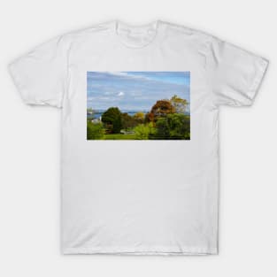 Autumn in the Hammer T-Shirt